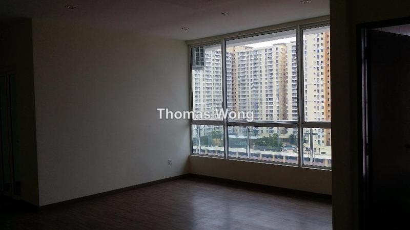 Service Residence for Sale in Zen Suites @ Zetapark by Thomas Wong - iProperty.com.my