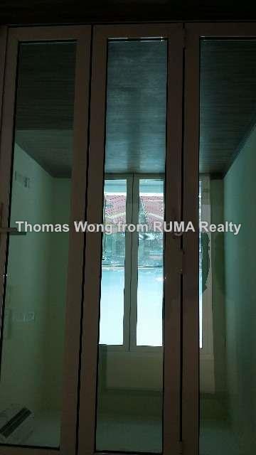 Soho for Sale in Taman Danau Kota, Setapak, Setapak by Thomas Wong - iProperty.com.my