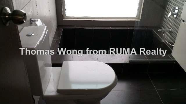 Soho for Sale in Taman Danau Kota, Setapak, Setapak by Thomas Wong - iProperty.com.my
