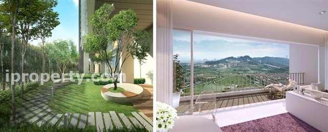 Condominium for Sale in The Westside One by Monica Khoo - iProperty.com.my