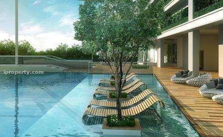 Condominium for Sale in The Westside One by Monica Khoo - iProperty.com.my