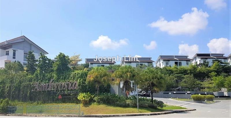 Rumah Berkembar untuk Dijual di Bandar Kinrara Seksyen 1, Bandar Kinrara oleh Joseph Lim - iProperty.com.my