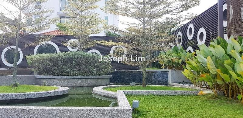 Rumah Berkembar untuk Dijual di Bandar Kinrara Seksyen 1, Bandar Kinrara oleh Joseph Lim - iProperty.com.my