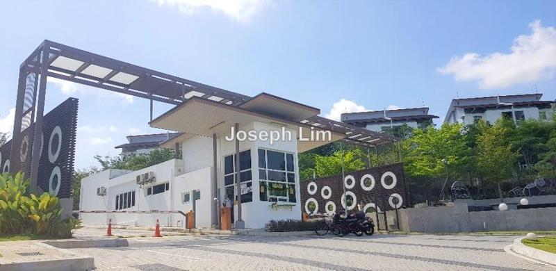 Rumah Berkembar untuk Dijual di Bandar Kinrara Seksyen 1, Bandar Kinrara oleh Joseph Lim - iProperty.com.my