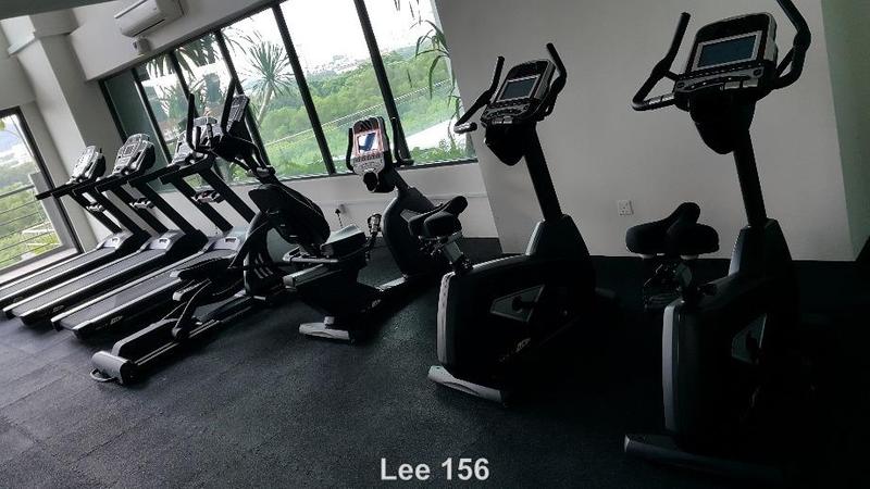 Residensi Servis untuk Dijual di DK Senza oleh Lee 156 - iProperty.com.my