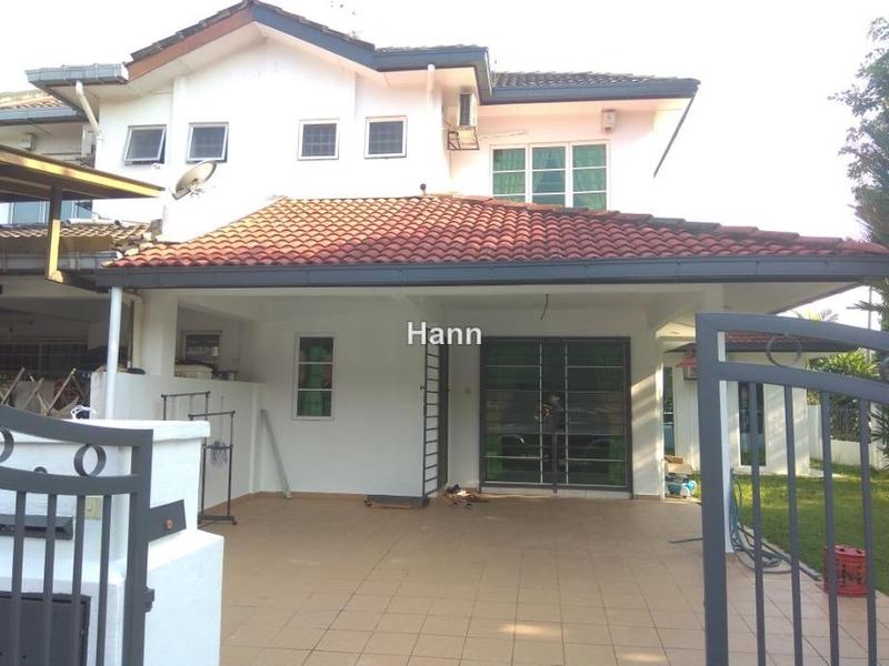 2-storey Terraced House for Sale in PU 10, Puchong Utama, Puchong by Hann - iProperty.com.my