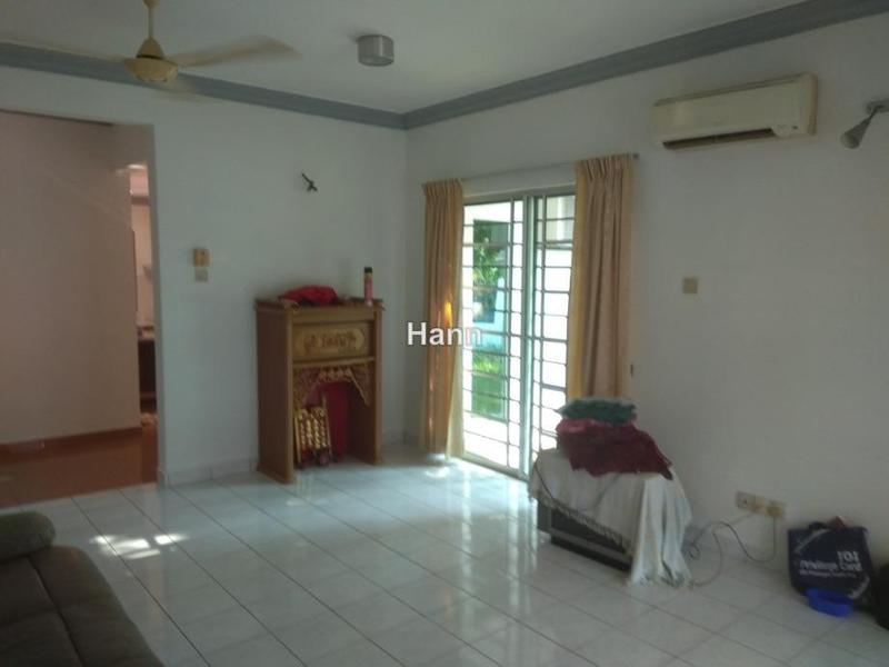 2-storey Terraced House for Sale in PU 10, Puchong Utama, Puchong by Hann - iProperty.com.my