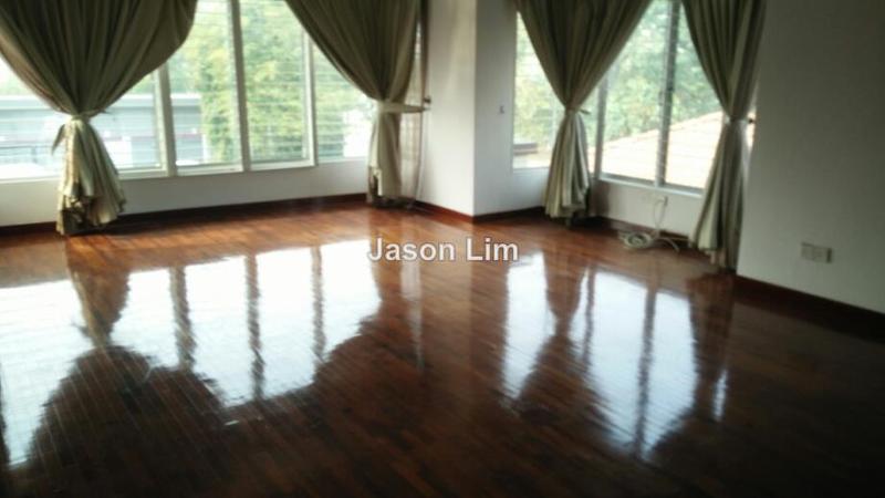 Semi-Detached House for Sale in Ambang Botanic, Klang by Jason Lim - iProperty.com.my