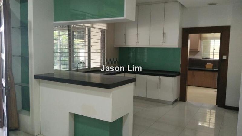 Semi-Detached House for Sale in Ambang Botanic, Klang by Jason Lim - iProperty.com.my