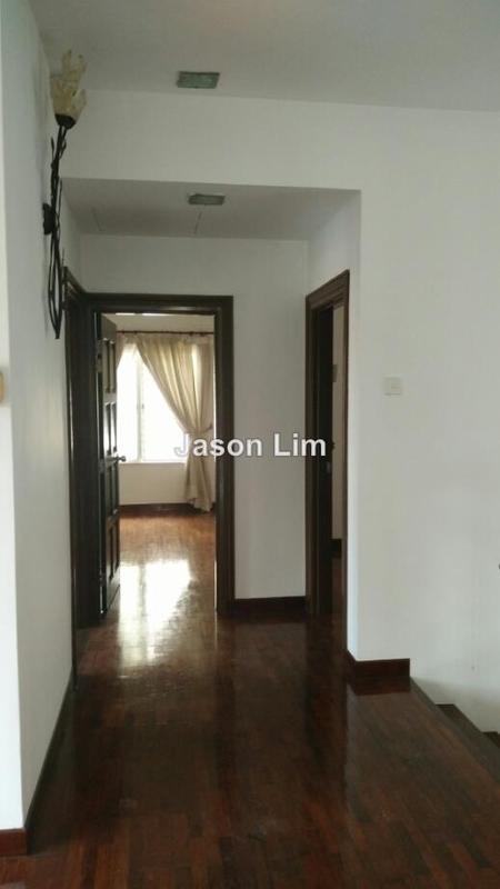 Semi-Detached House for Sale in Ambang Botanic, Klang by Jason Lim - iProperty.com.my