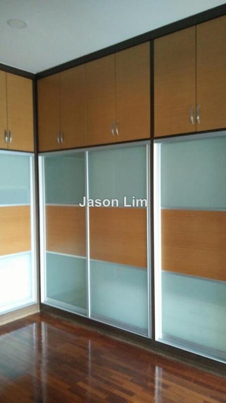 Semi-Detached House for Sale in Ambang Botanic, Klang by Jason Lim - iProperty.com.my