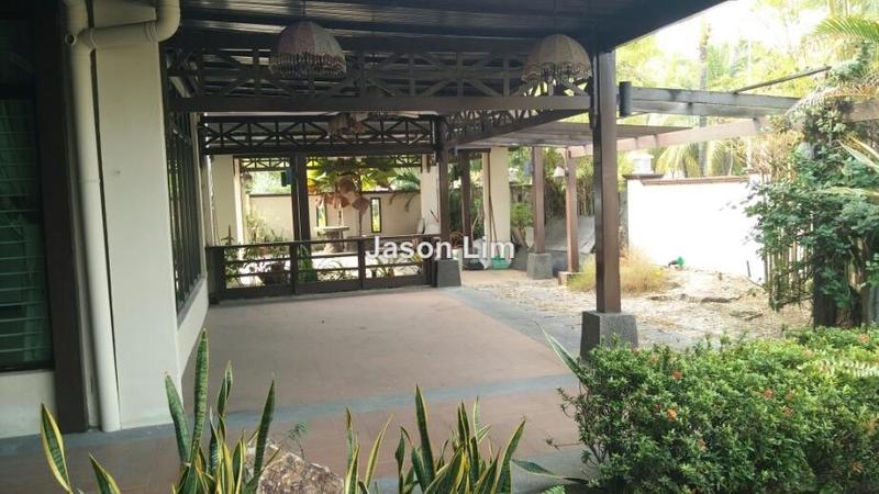 Semi-Detached House for Sale in Ambang Botanic, Klang by Jason Lim - iProperty.com.my