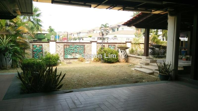 Semi-Detached House for Sale in Ambang Botanic, Klang by Jason Lim - iProperty.com.my