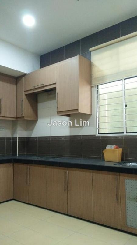 Semi-Detached House for Sale in Ambang Botanic, Klang by Jason Lim - iProperty.com.my