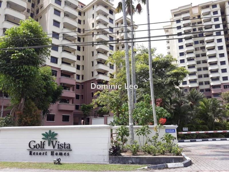 For Sale - Golf Vista Resort Homes