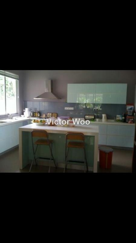 Bungalow House for Sale in Taman Tunku, Bukit Tunku (Kenny Hills) by Victor Woo - iProperty.com.my