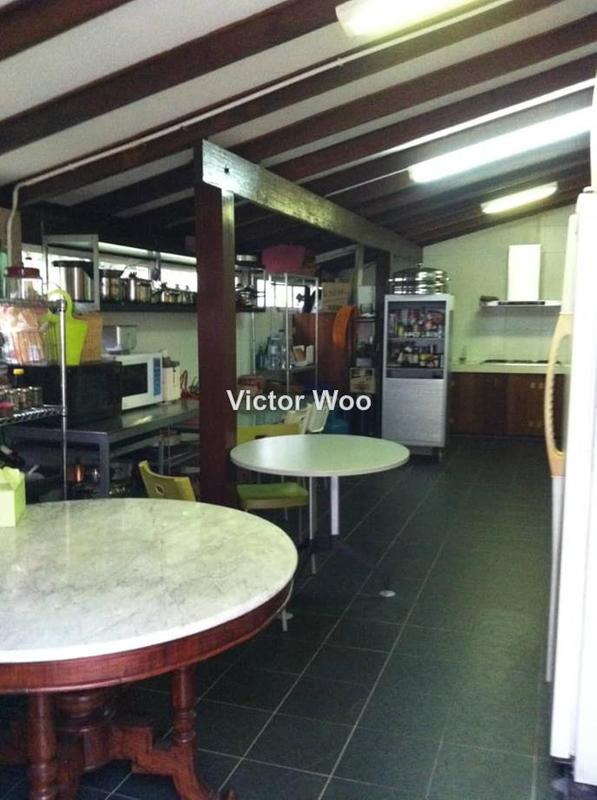 Rumah Berkembar untuk Dijual di Setiabakti@Damansara Heights, Damansara Heights oleh Victor Woo - iProperty.com.my