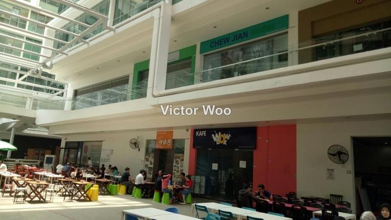For Sale - Southgate Commercial Centre Retail Shop