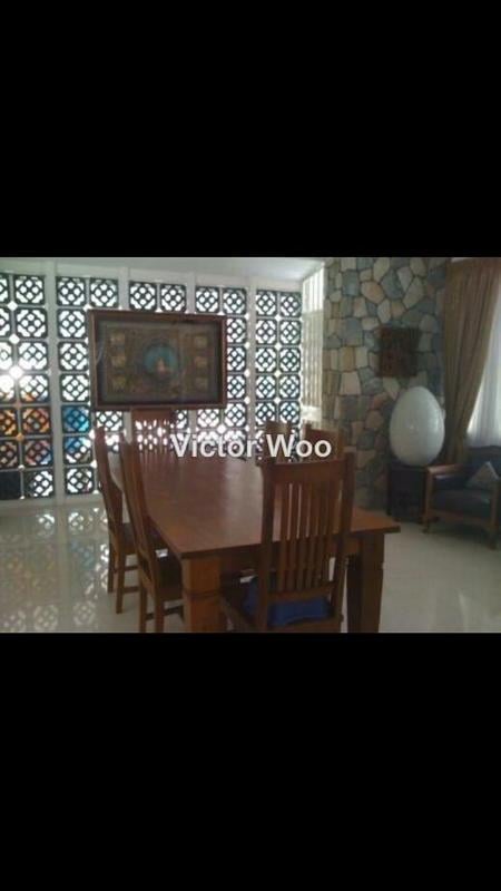 Bungalow House for Sale in Taman Tunku, Bukit Tunku (Kenny Hills) by Victor Woo - iProperty.com.my