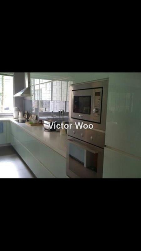 Bungalow House for Sale in Taman Tunku, Bukit Tunku (Kenny Hills) by Victor Woo - iProperty.com.my