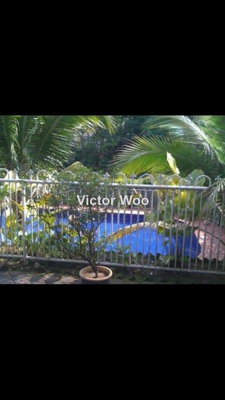 Bungalow House for Sale in Taman Tunku, Bukit Tunku (Kenny Hills) by Victor Woo - iProperty.com.my