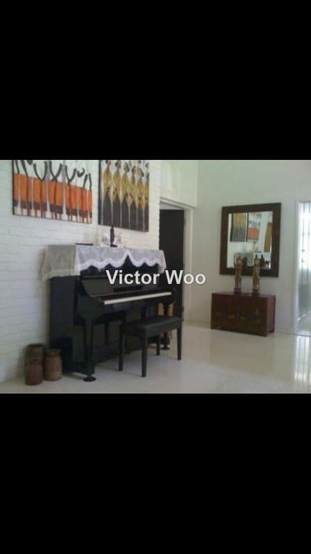 Bungalow House for Sale in Taman Tunku, Bukit Tunku (Kenny Hills) by Victor Woo - iProperty.com.my
