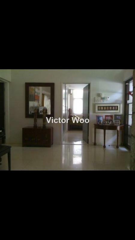 Bungalow House for Sale in Taman Tunku, Bukit Tunku (Kenny Hills) by Victor Woo - iProperty.com.my