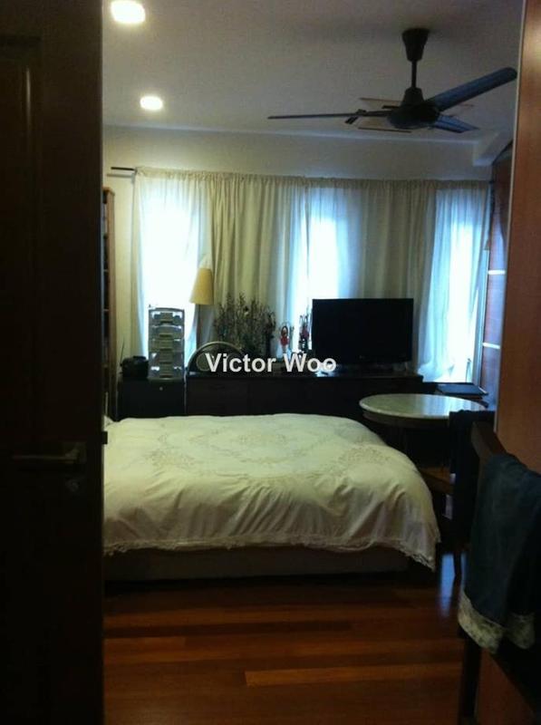 Rumah Berkembar untuk Dijual di Setiabakti@Damansara Heights, Damansara Heights oleh Victor Woo - iProperty.com.my
