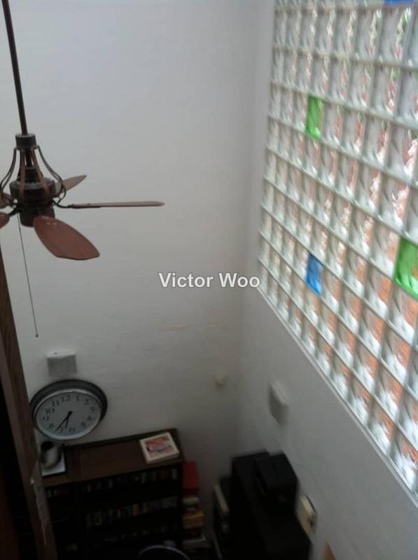 Rumah Berkembar untuk Dijual di Setiabakti@Damansara Heights, Damansara Heights oleh Victor Woo - iProperty.com.my