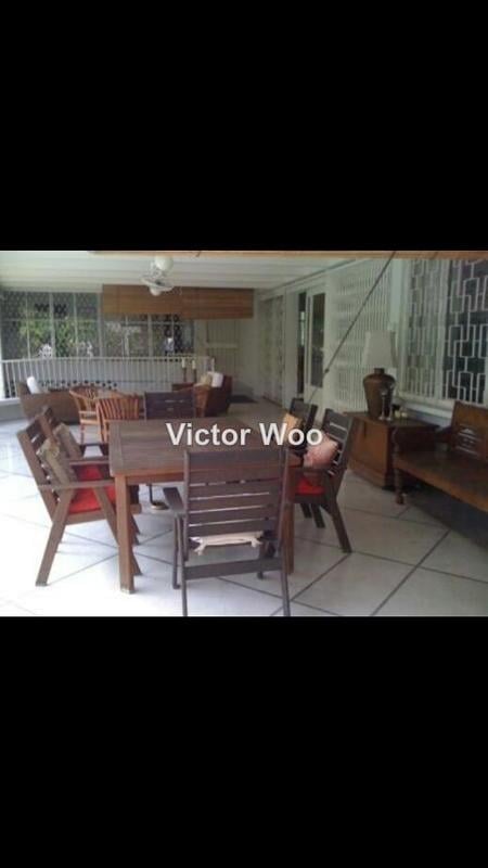 Bungalow House for Sale in Taman Tunku, Bukit Tunku (Kenny Hills) by Victor Woo - iProperty.com.my