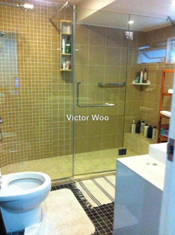 Rumah Berkembar untuk Dijual di Setiabakti@Damansara Heights, Damansara Heights oleh Victor Woo - iProperty.com.my