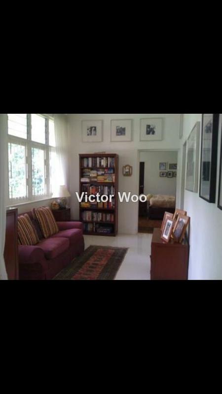Bungalow House for Sale in Taman Tunku, Bukit Tunku (Kenny Hills) by Victor Woo - iProperty.com.my