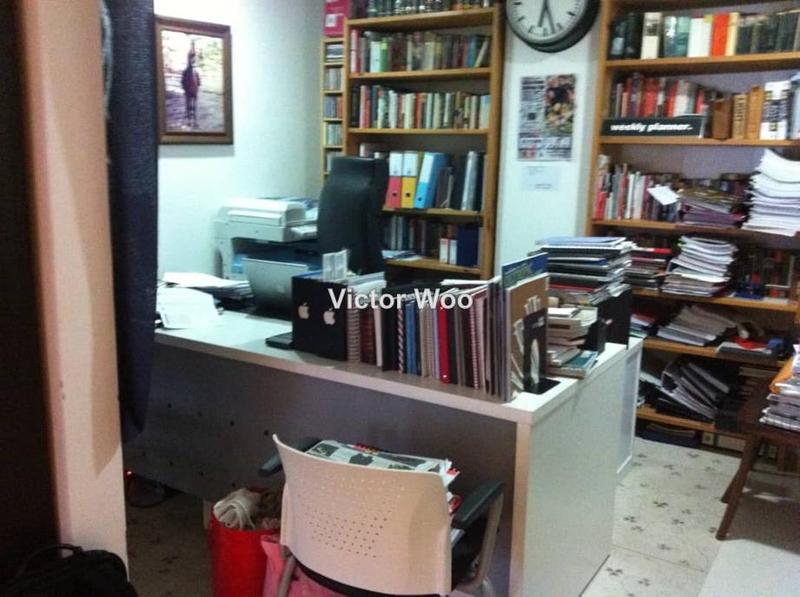 Rumah Berkembar untuk Dijual di Setiabakti@Damansara Heights, Damansara Heights oleh Victor Woo - iProperty.com.my