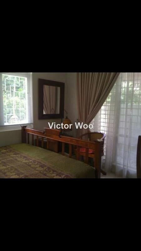 Bungalow House for Sale in Taman Tunku, Bukit Tunku (Kenny Hills) by Victor Woo - iProperty.com.my