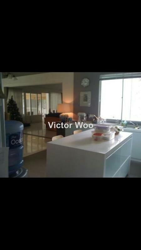 Bungalow House for Sale in Taman Tunku, Bukit Tunku (Kenny Hills) by Victor Woo - iProperty.com.my