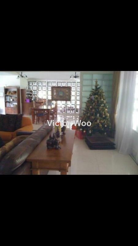 Bungalow House for Sale in Taman Tunku, Bukit Tunku (Kenny Hills) by Victor Woo - iProperty.com.my