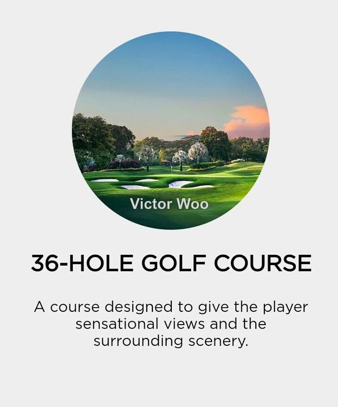 4-storey Terraced House for Sale in Bukit Kiara, Kuala Lumpur by Victor Woo - iProperty.com.my