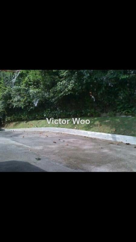 Bungalow House for Sale in Taman Tunku, Bukit Tunku (Kenny Hills) by Victor Woo - iProperty.com.my