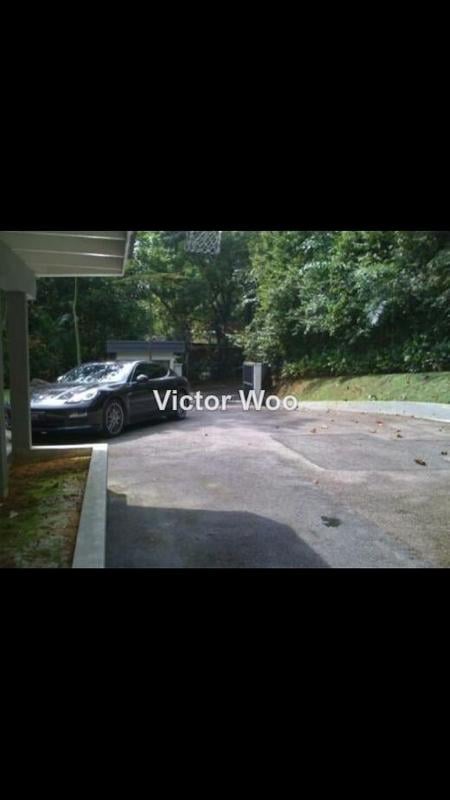 Bungalow House for Sale in Taman Tunku, Bukit Tunku (Kenny Hills) by Victor Woo - iProperty.com.my