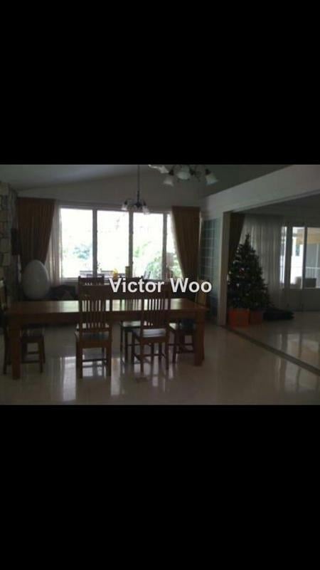 Bungalow House for Sale in Taman Tunku, Bukit Tunku (Kenny Hills) by Victor Woo - iProperty.com.my