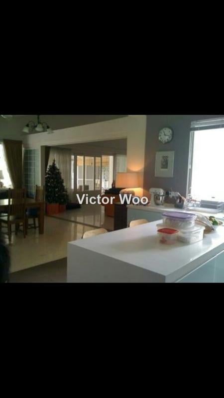 Bungalow House for Sale in Taman Tunku, Bukit Tunku (Kenny Hills) by Victor Woo - iProperty.com.my