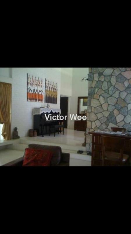 Bungalow House for Sale in Taman Tunku, Bukit Tunku (Kenny Hills) by Victor Woo - iProperty.com.my