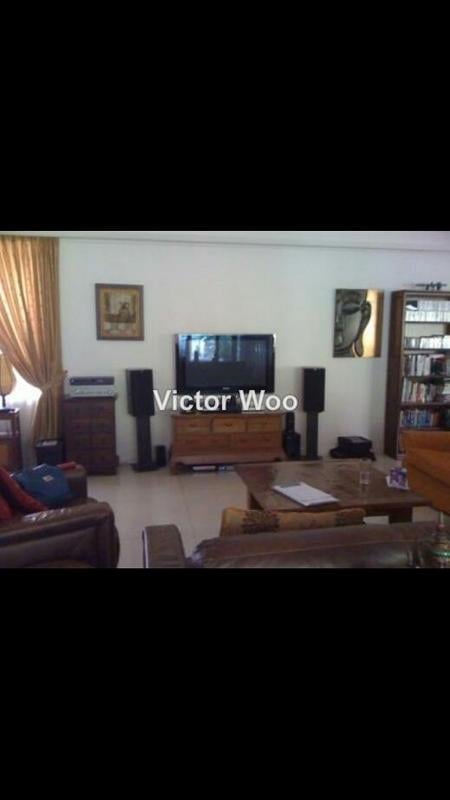 Bungalow House for Sale in Taman Tunku, Bukit Tunku (Kenny Hills) by Victor Woo - iProperty.com.my