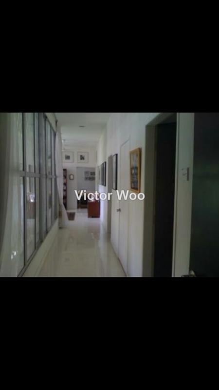 Bungalow House for Sale in Taman Tunku, Bukit Tunku (Kenny Hills) by Victor Woo - iProperty.com.my