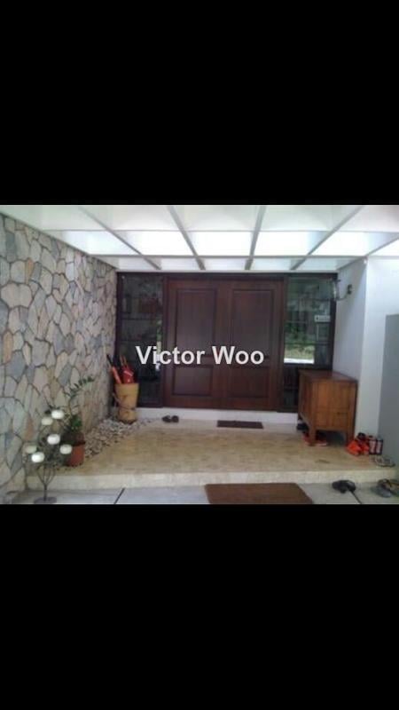 Bungalow House for Sale in Taman Tunku, Bukit Tunku (Kenny Hills) by Victor Woo - iProperty.com.my