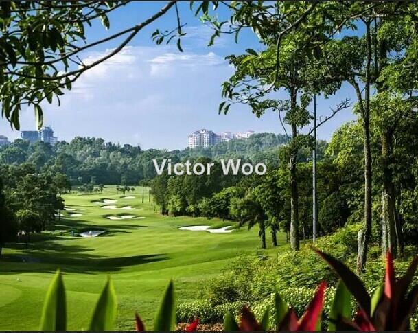 4-storey Terraced House for Sale in Bukit Kiara, Kuala Lumpur by Victor Woo - iProperty.com.my