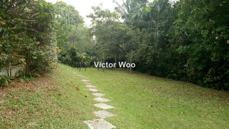 Bungalow House for Sale in Taman Tunku, Bukit Tunku (Kenny Hills) by Victor Woo - iProperty.com.my