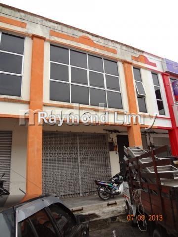 For Sale - Taman Semabok Perdana