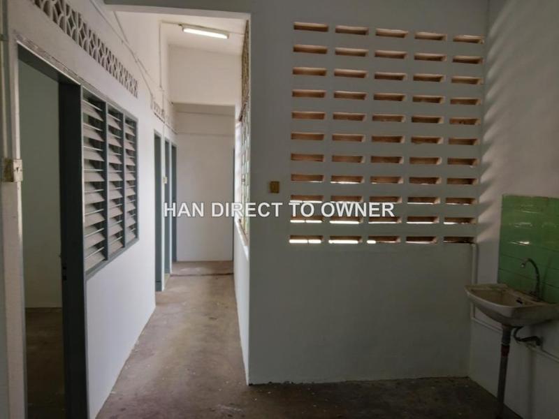 Kedai untuk Disewa di Taman Overseas Union (Taman Oug), Jalan Klang Lama (Old Klang Road) oleh Eng Han - iProperty.com.my
