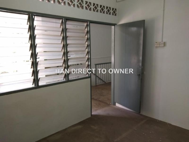 Kedai untuk Disewa di Taman Overseas Union (Taman Oug), Jalan Klang Lama (Old Klang Road) oleh Eng Han - iProperty.com.my